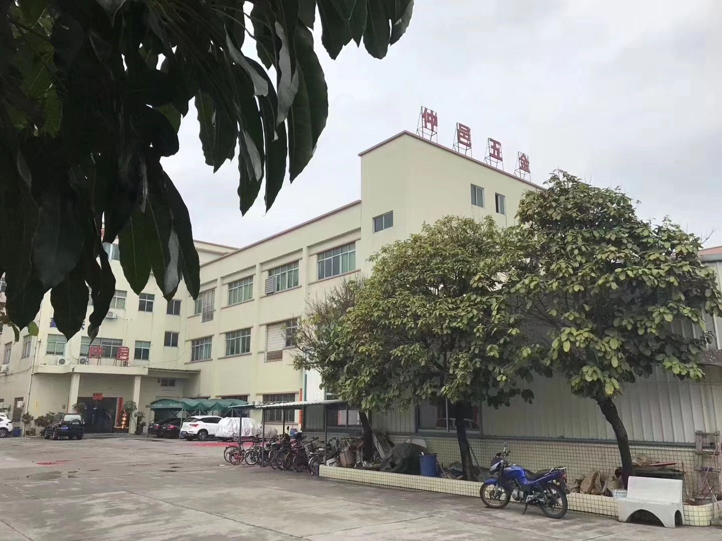 东莞市仲邑科技有限公司图1