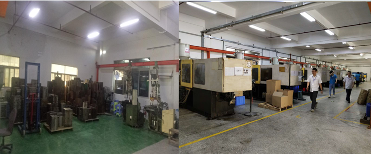 广东宇豪电子有限公司图6