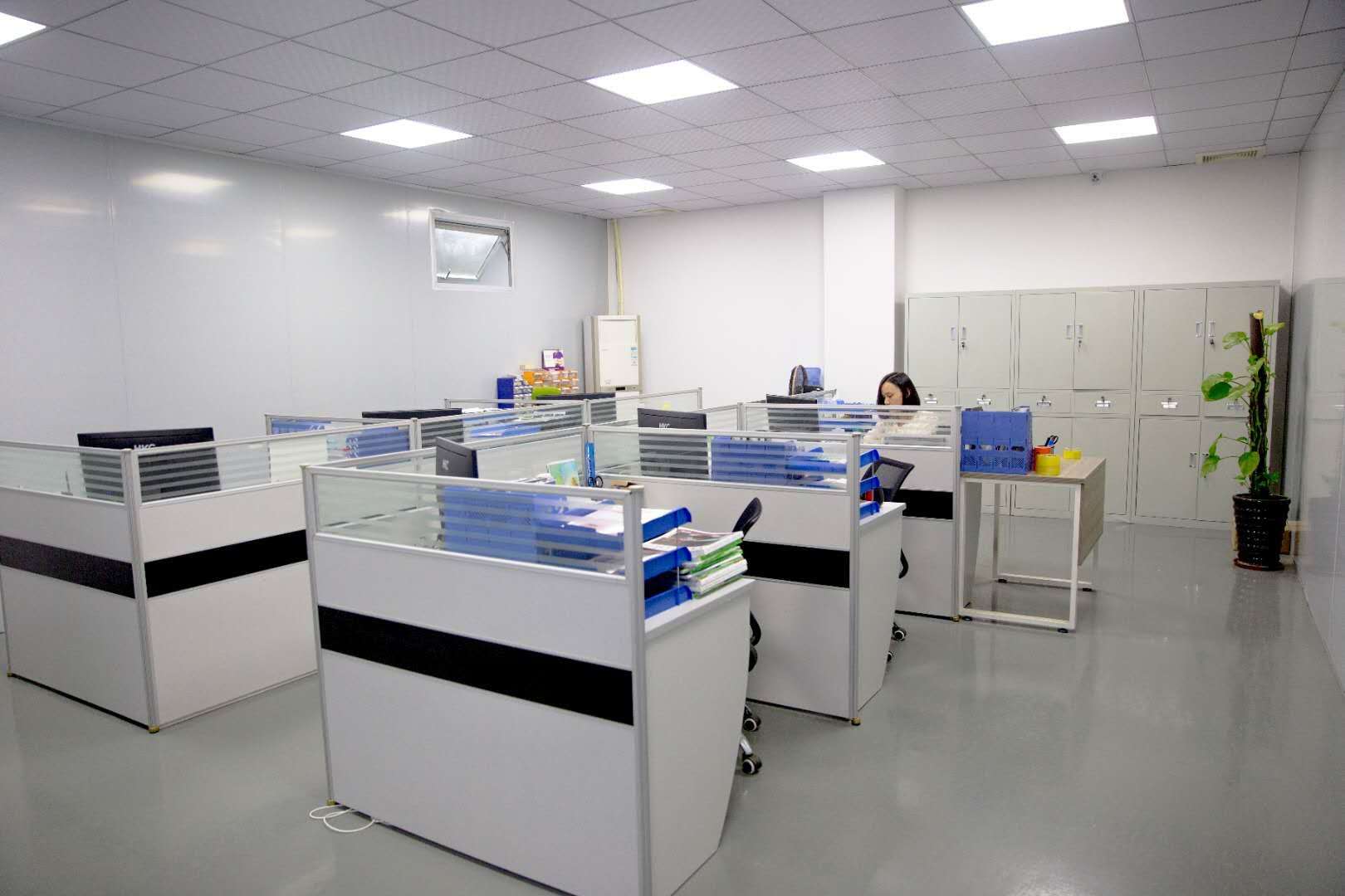 东莞市起拓电子科技有限公司图4