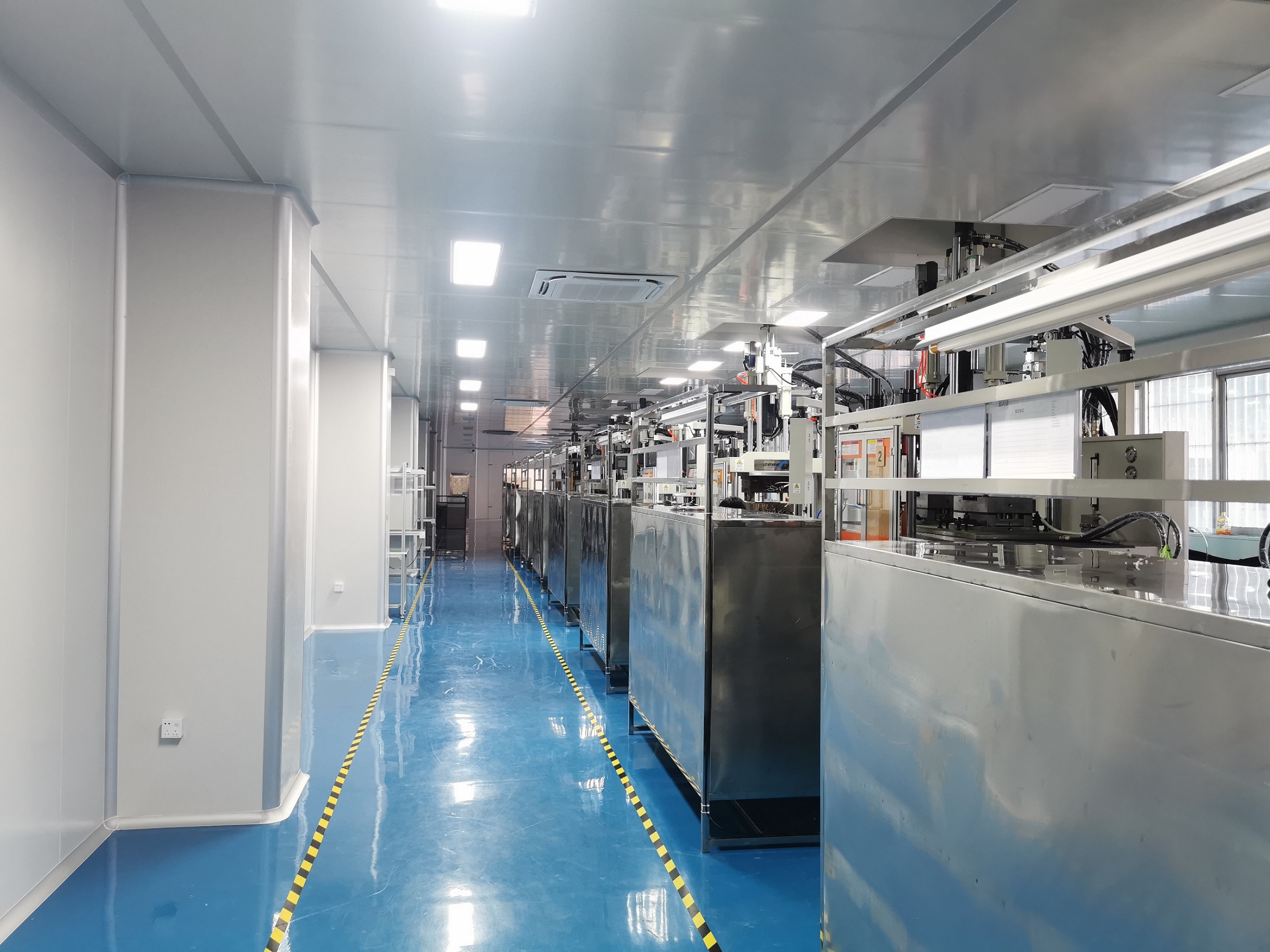 东莞市圣凯硅胶制品有限公司图5