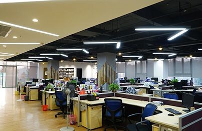 佛山市毅丰电器实业有限公司图2