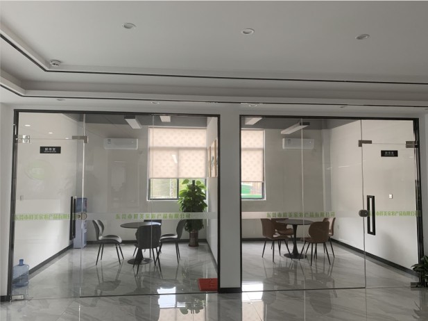 东莞市鲜美家农产品有限公司图8