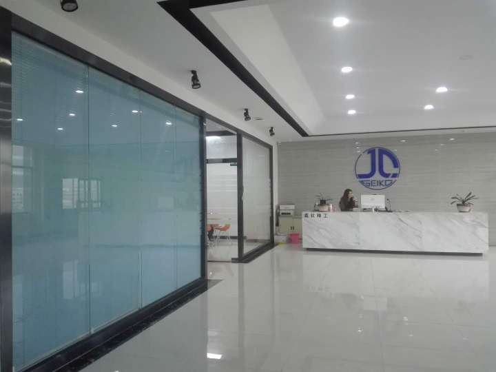 东莞市嘉钦精工科技有限公司图1