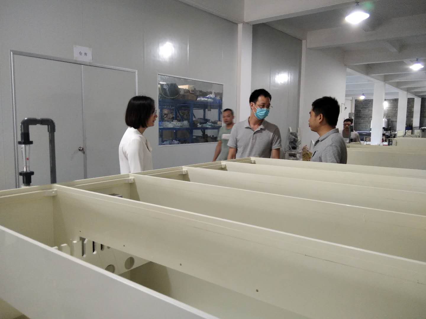 广东欧亚建设工程有限公司图3