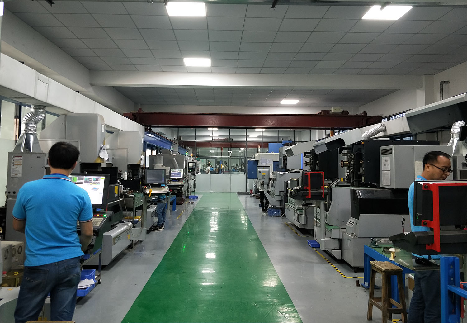 东莞市益群智能科技有限公司图7