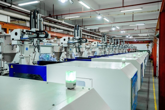 东莞市屿峰塑胶制品有限公司图5