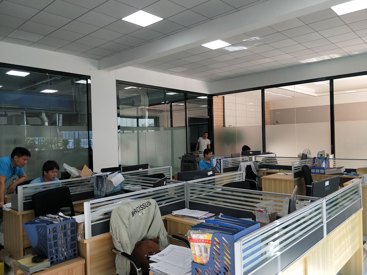 东莞市益群智能科技有限公司图3