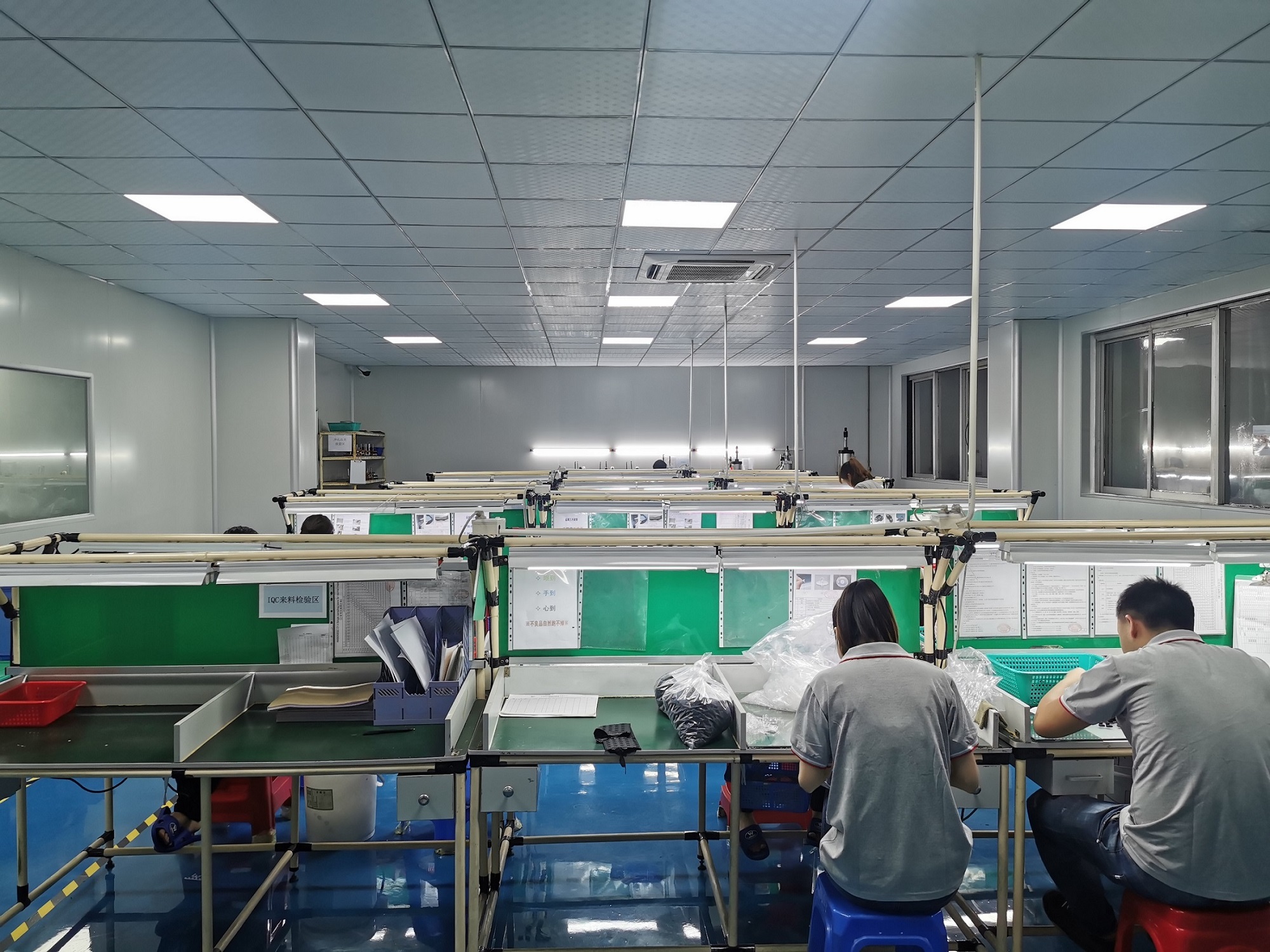 东莞市圣凯硅胶制品有限公司图9