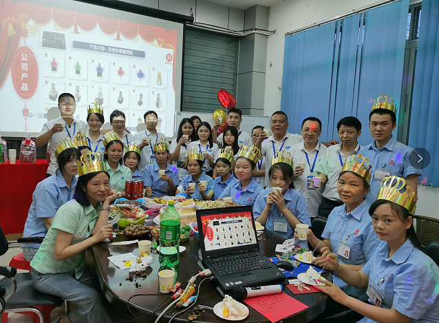 惠州市宏宇高科电子有限公司图4