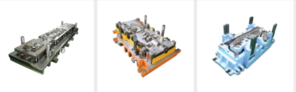 东莞市吉一鑫科技有限公司图1