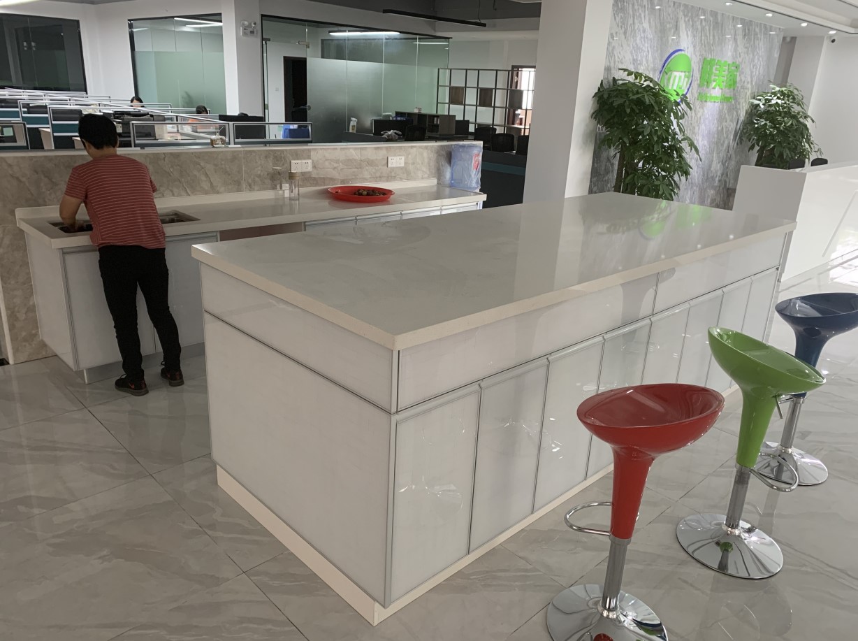 东莞市鲜美家农产品有限公司图3