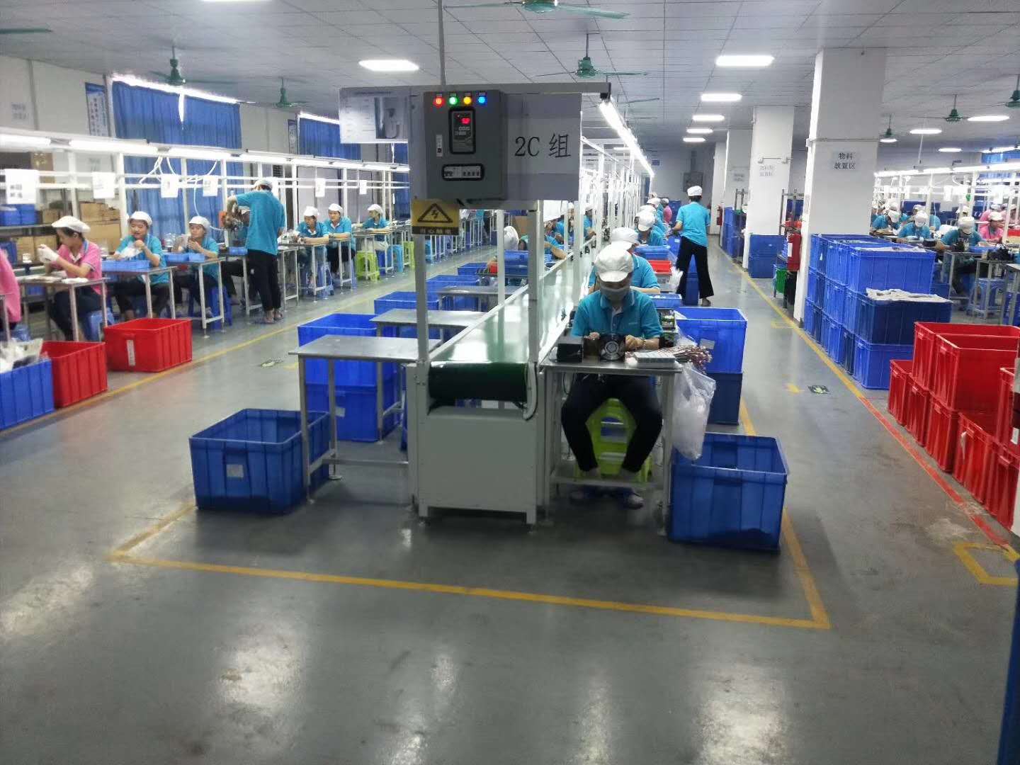 广东宇豪电子有限公司图5