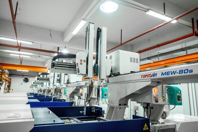 东莞市屿峰塑胶制品有限公司图7