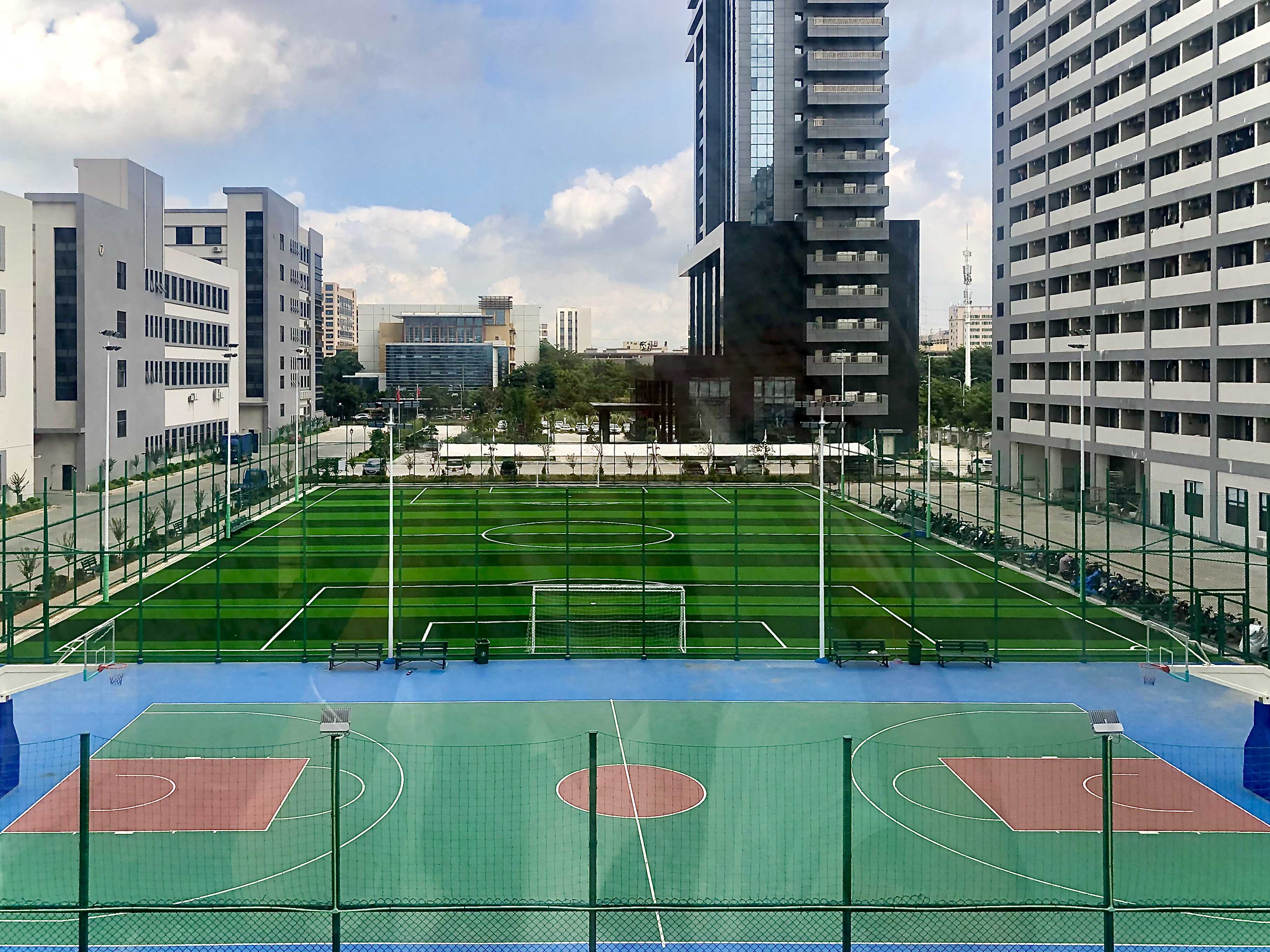 龙光电子集团有限公司图6