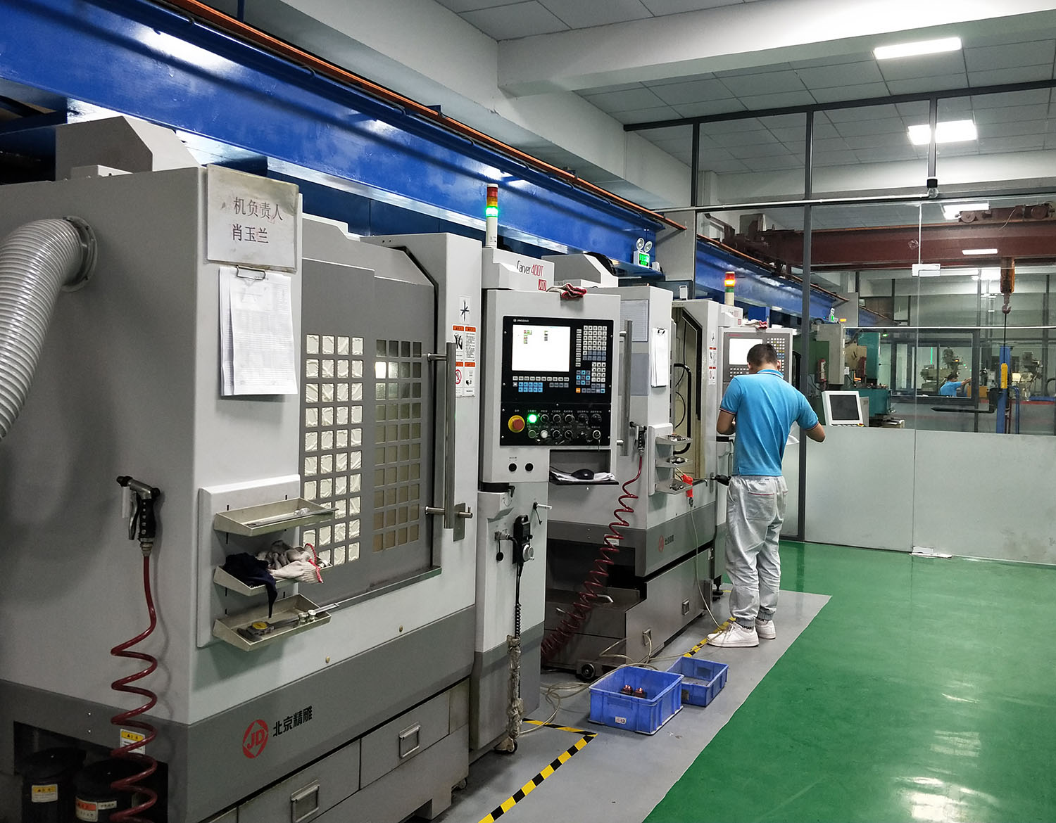 东莞市益群智能科技有限公司图9