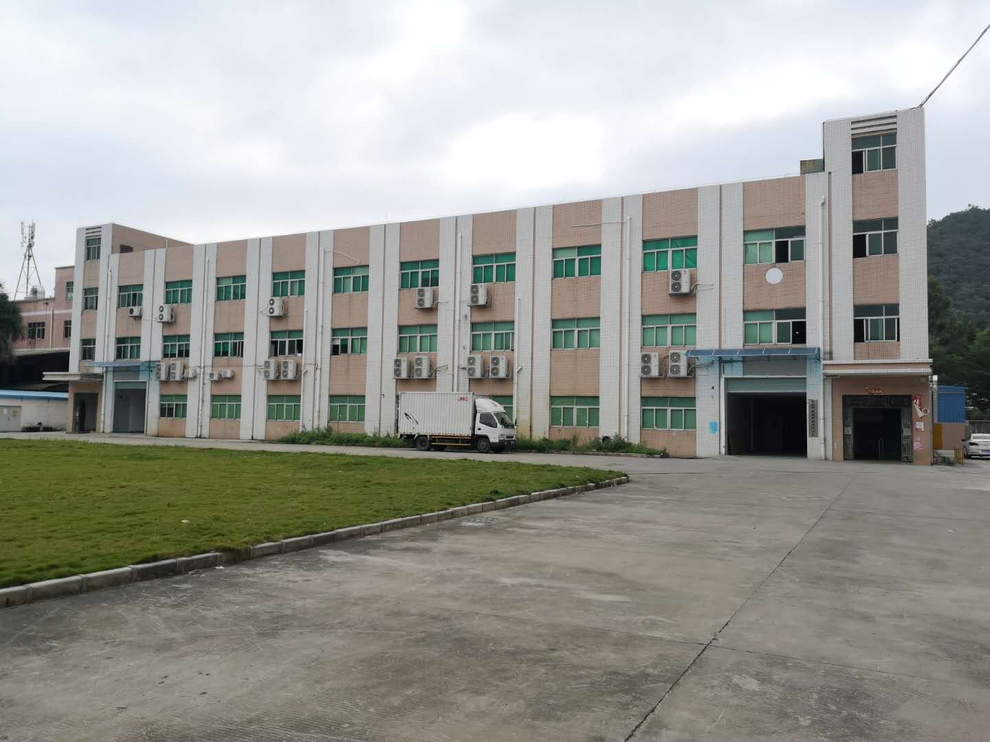 威氏包装（东莞）有限公司图1