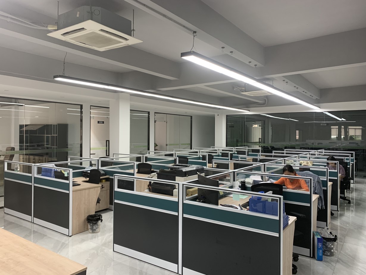 东莞市鲜美家农产品有限公司图6