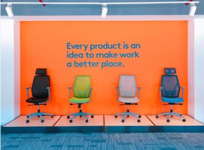 东莞美时家具有限公司图1