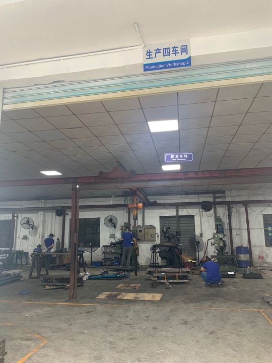 东莞市蓬勃金属制品有限公司图2