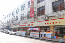 东莞市鸿泰劳务派遣有限公司厚街分公司图6