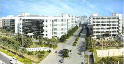 东莞富强电子有限公司(HR)图1