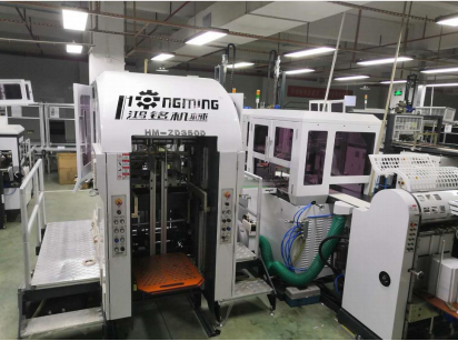 东莞市德龙包装科技有限公司图5