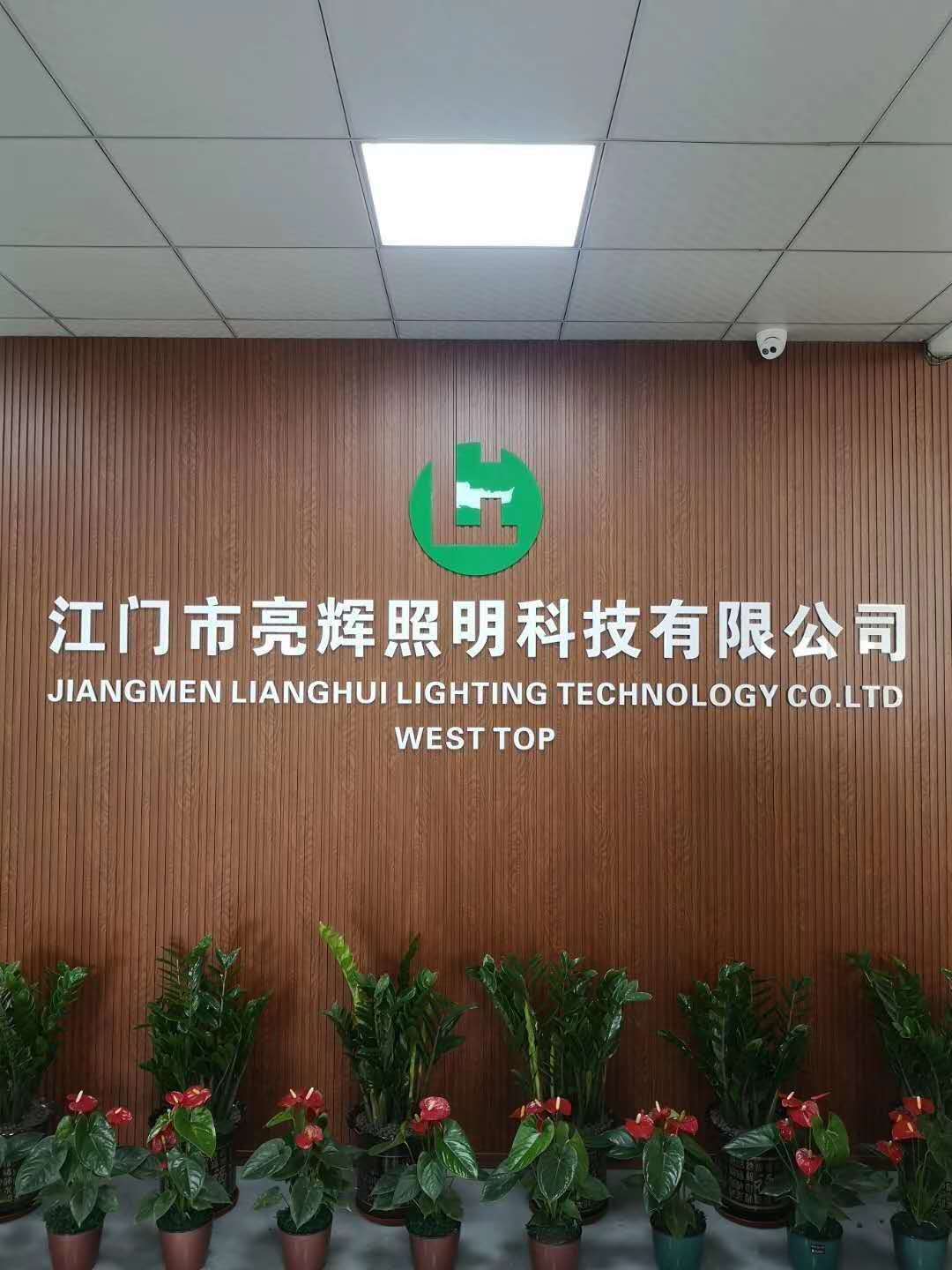 江门市亮辉照明科技有限公司图2
