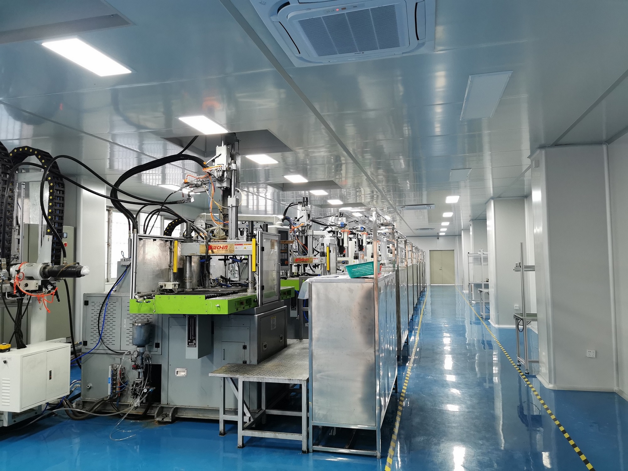 东莞市圣凯硅胶制品有限公司图6