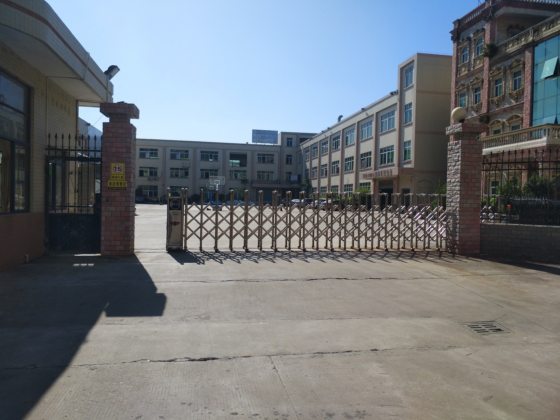 东莞市起拓电子科技有限公司图2