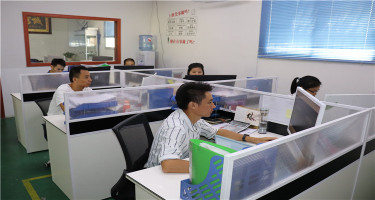 东莞市尚恩精密钣金有限公司图2