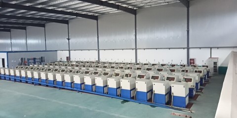 东莞市强联磁铁有限公司图2