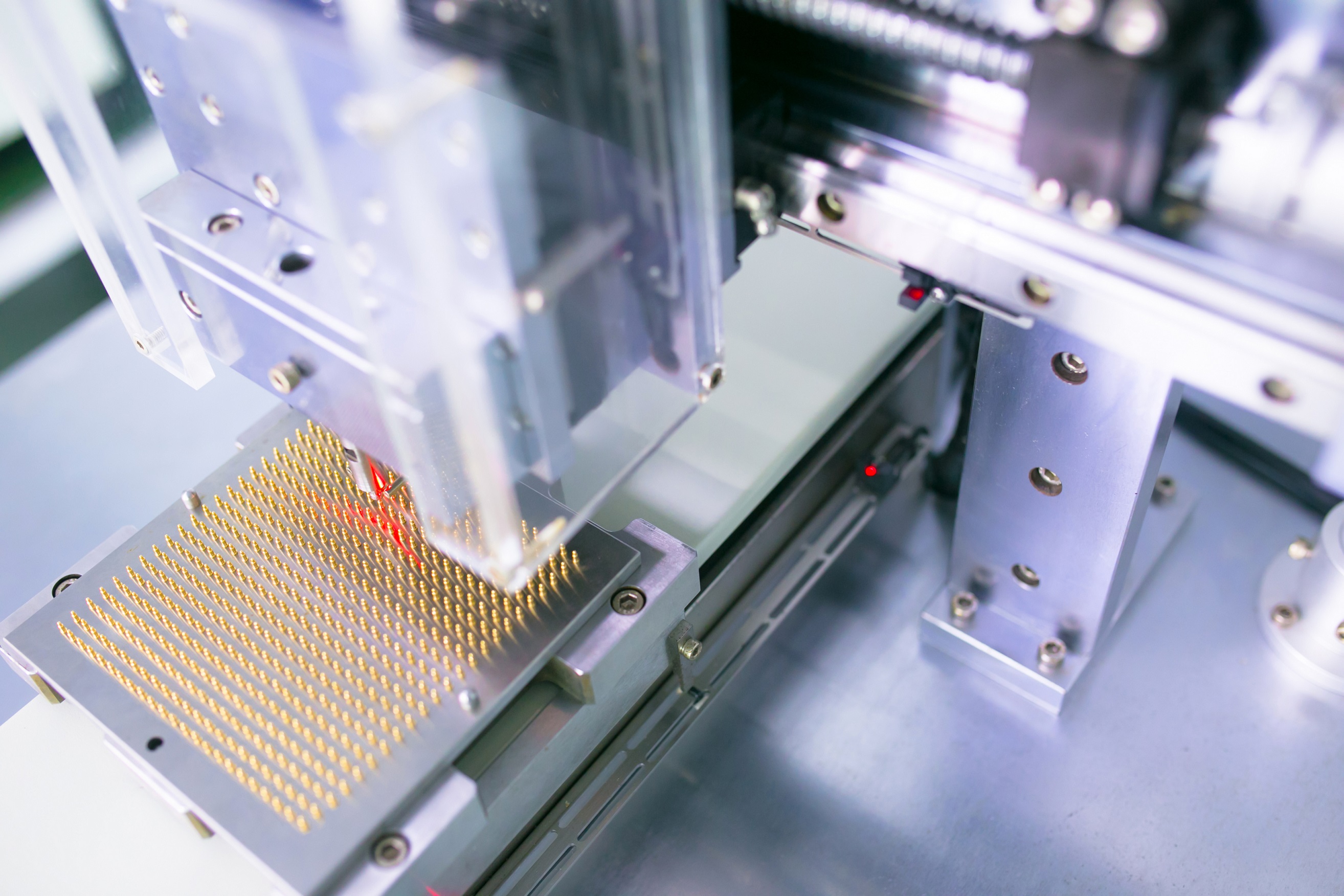 东莞市起拓电子科技有限公司图3