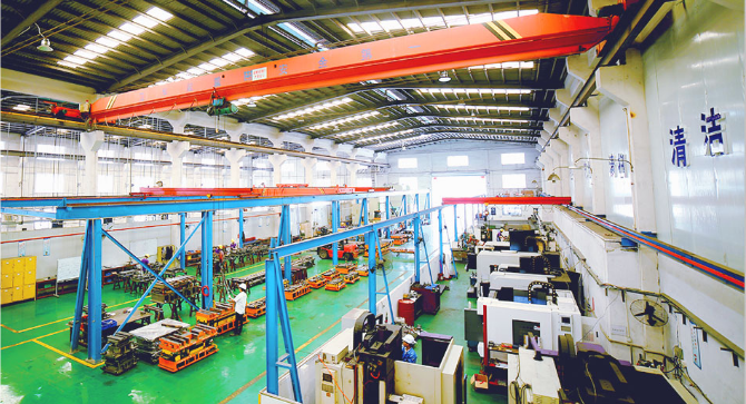 东莞市吉一鑫科技有限公司图2