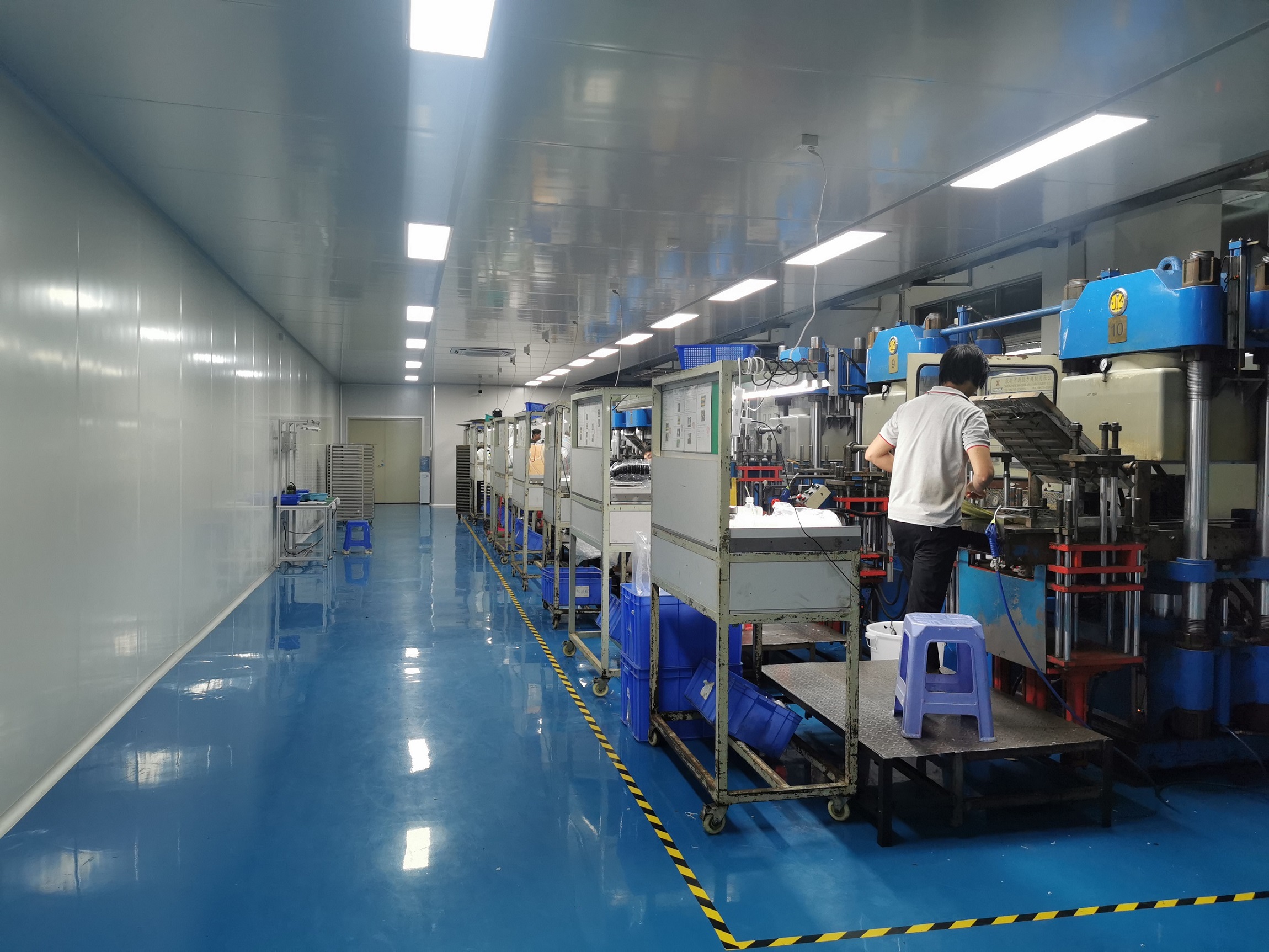 东莞市圣凯硅胶制品有限公司图7