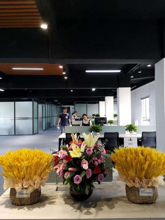 东莞市安哲罗电器科技有限公司图1