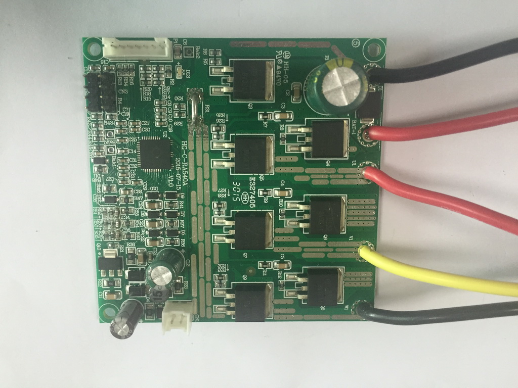 广东朗科智能电气有限公司图5