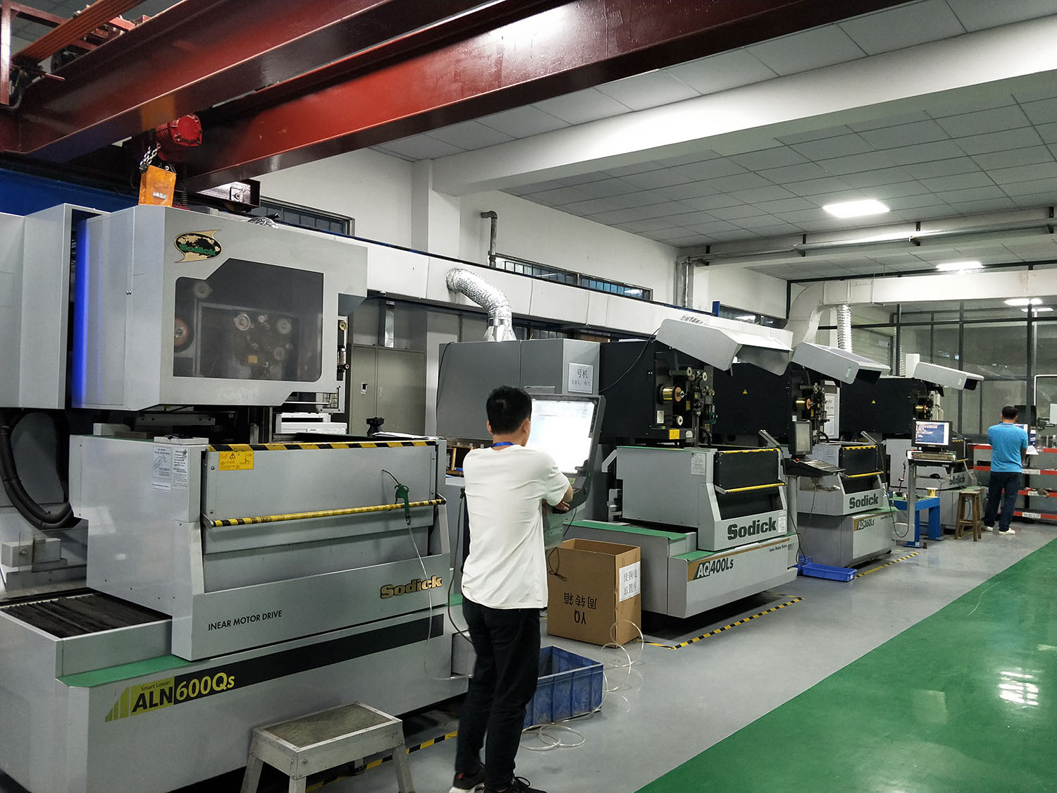 东莞市益群智能科技有限公司图8