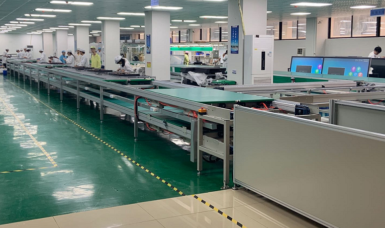 东莞市安道光电材料制造有限公司图2