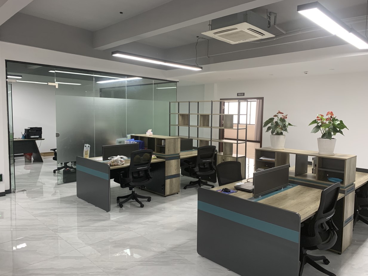 东莞市鲜美家农产品有限公司图5