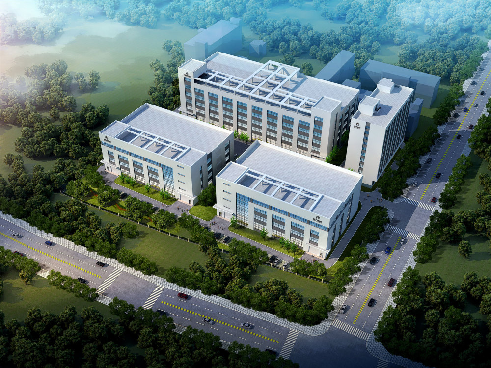 东莞市孚朗仕照明科技有限公司图1