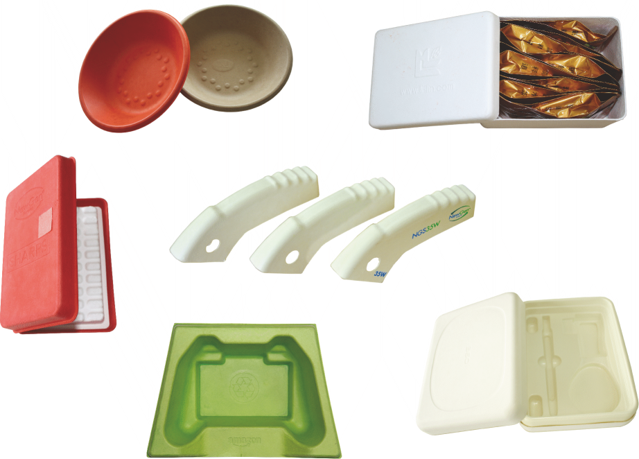 广东省汇林包装科技集团有限公司图2