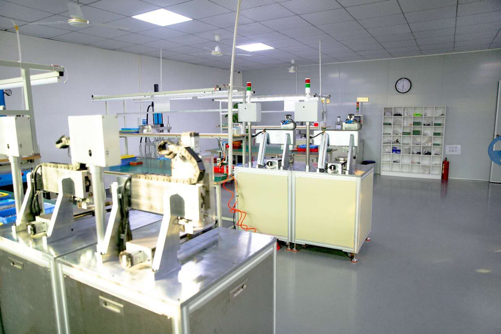 东莞市起拓电子科技有限公司图5