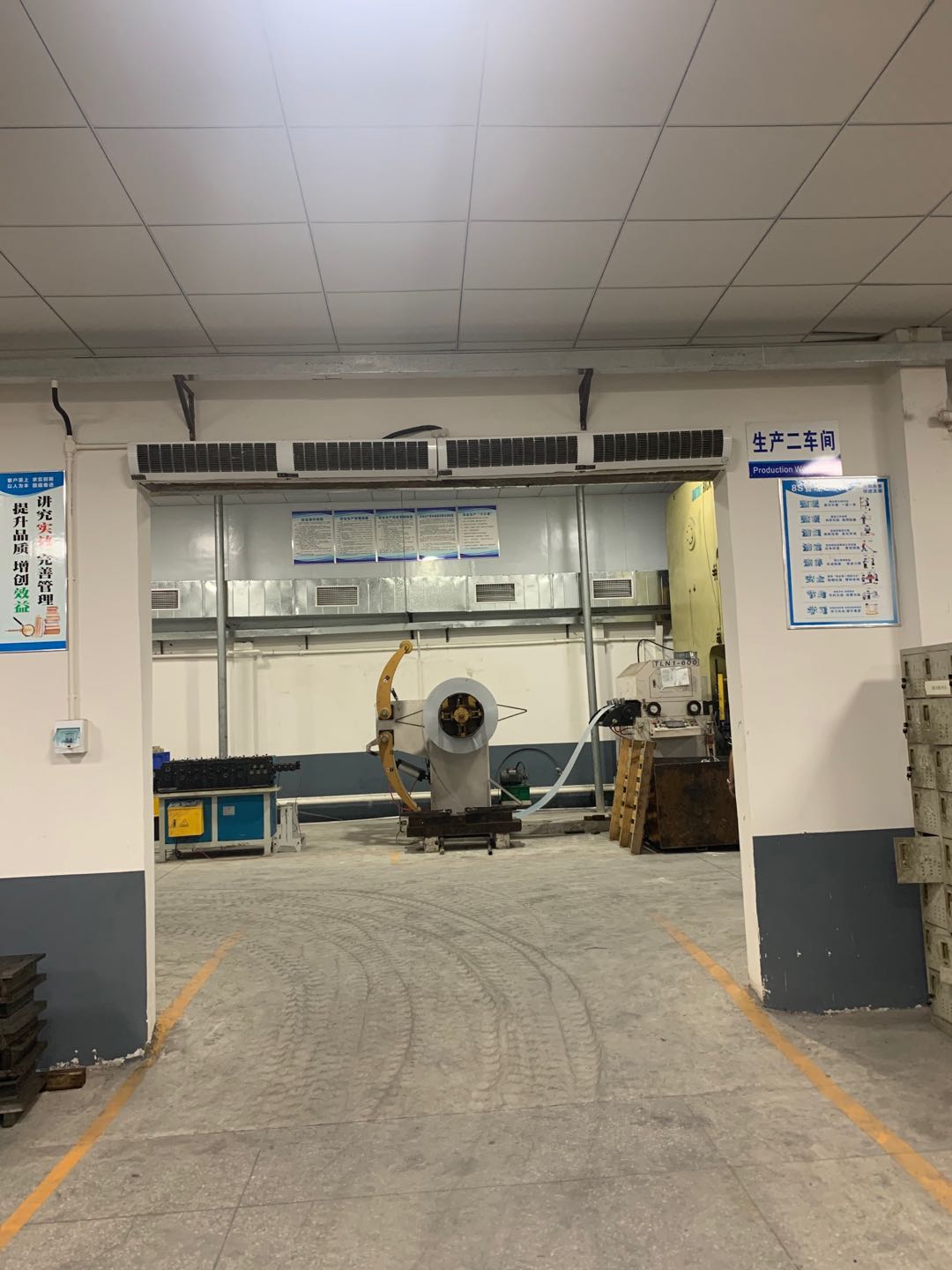 东莞市蓬勃金属制品有限公司图4