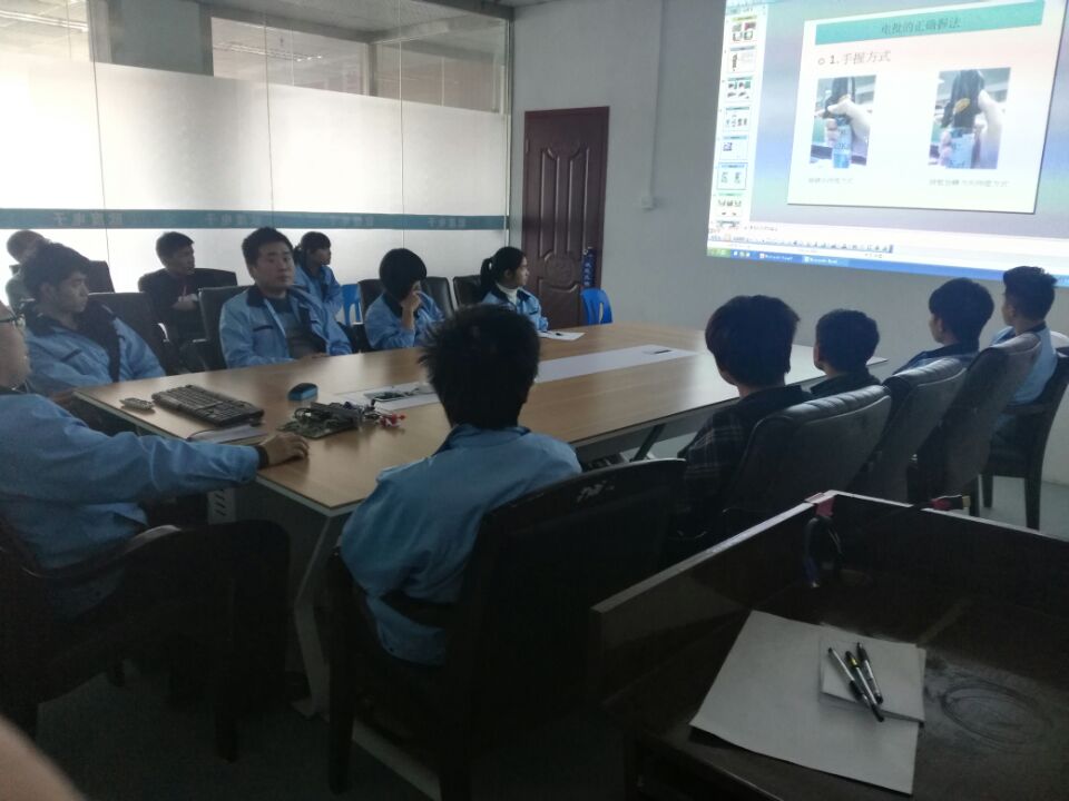 东莞市欧度电子有限公司图5