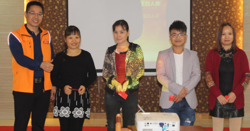 东莞市雄驰电子有限公司图6