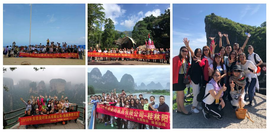 东莞美时家具有限公司图2