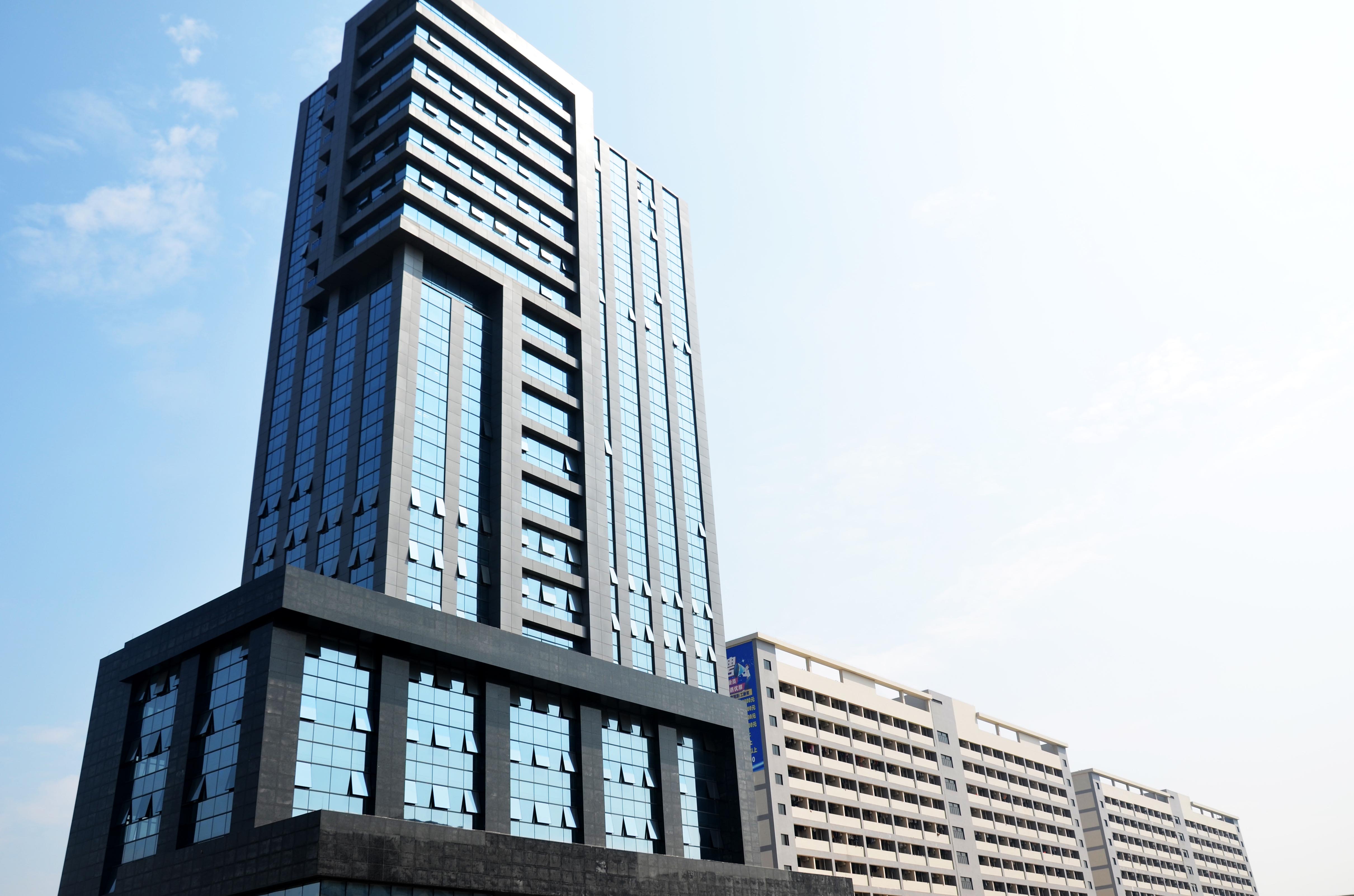 龙光电子集团有限公司图4