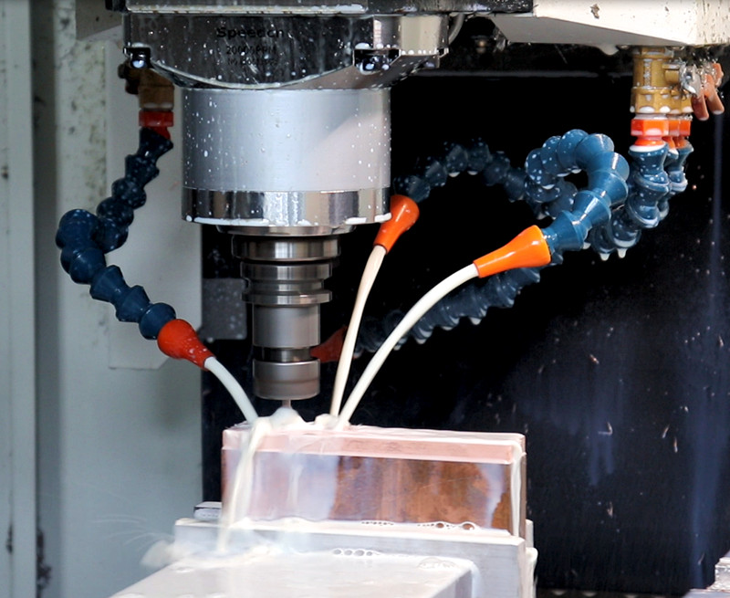 东莞市尚恩精密钣金有限公司图5