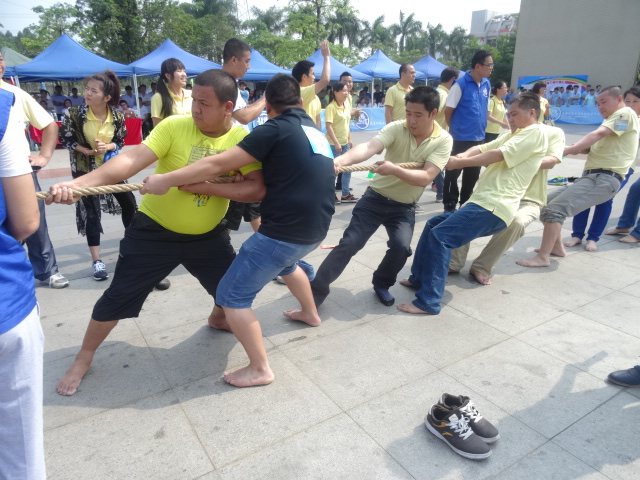 明安运动器材（东莞）有限公司图9