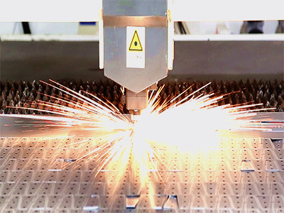 东莞市尚恩精密钣金有限公司图6